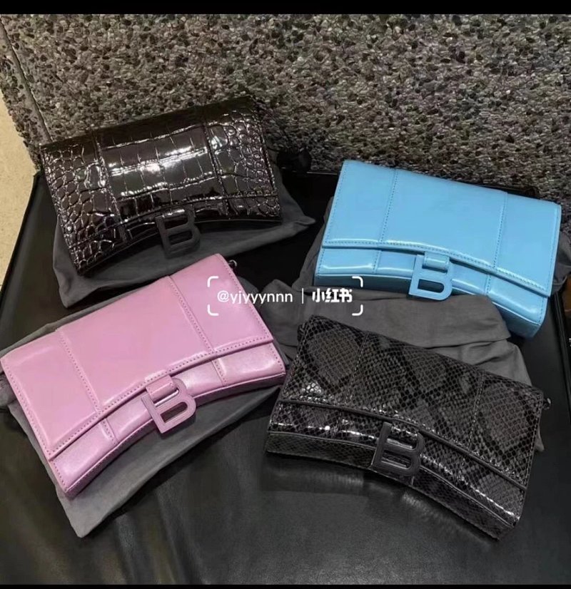 Balenciaga Blcg Woc
