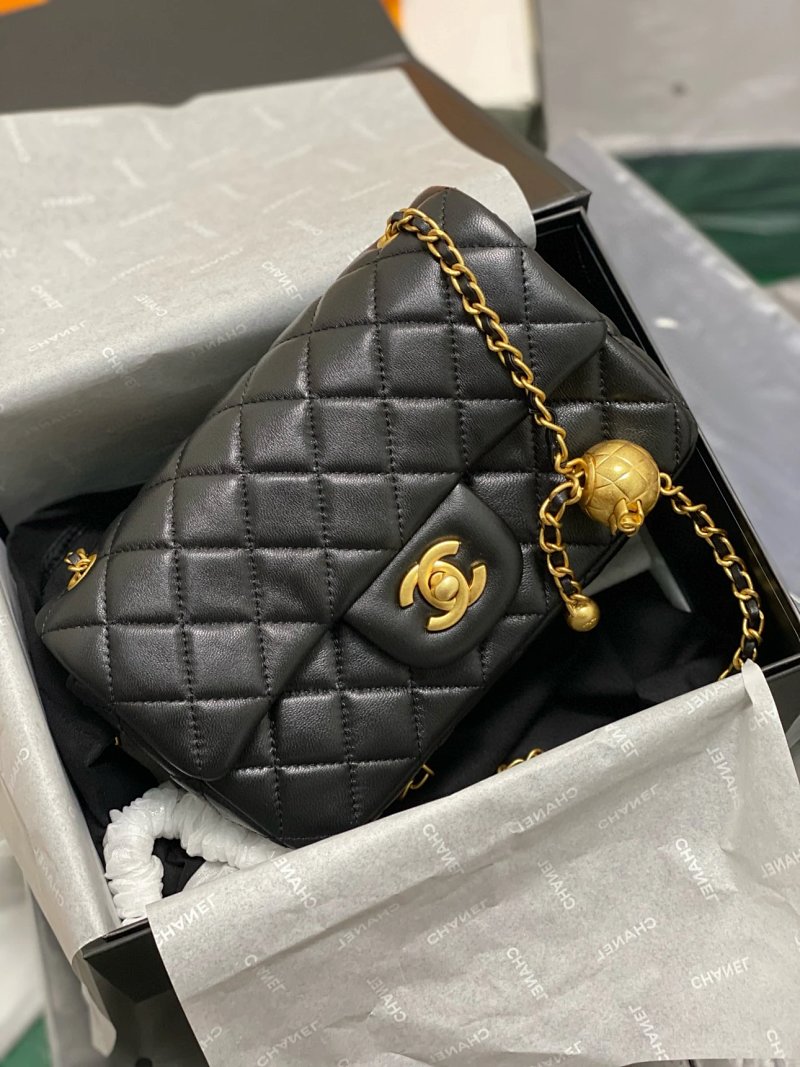 Crossbody bag from Kk