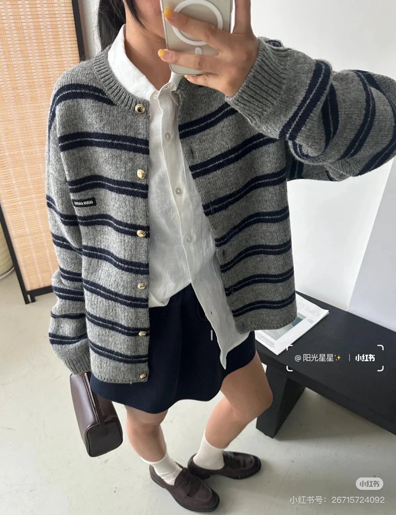 Miu Miu sweater