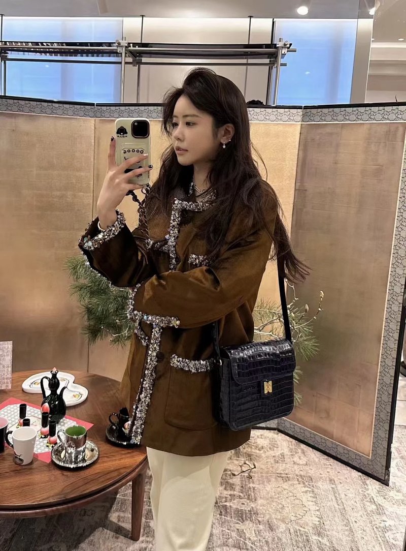 Jacket from Kk