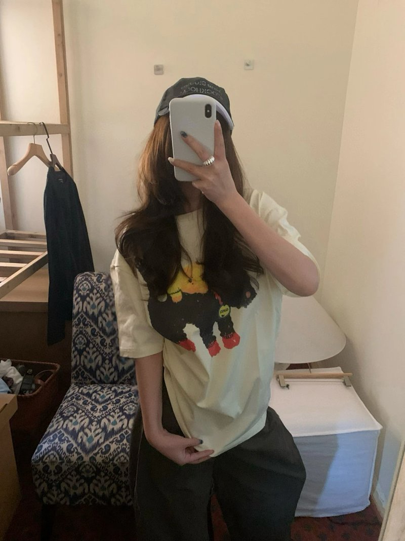Tee from Kk