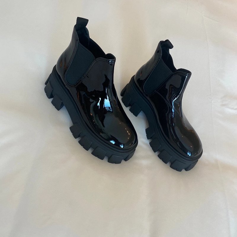 Shoes from Kk