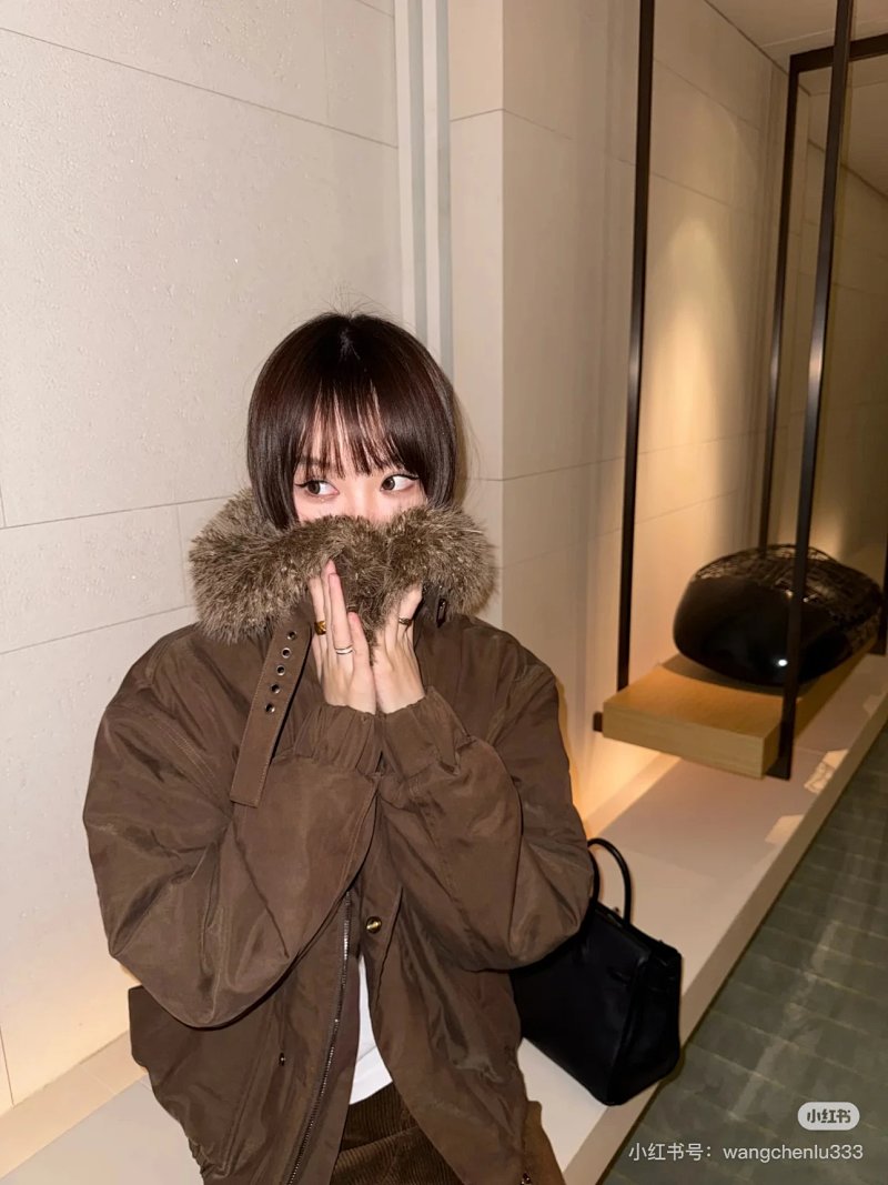 Jacket from Kk