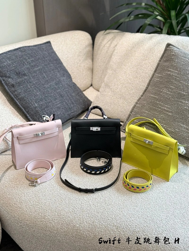 Hermès crossbody bag