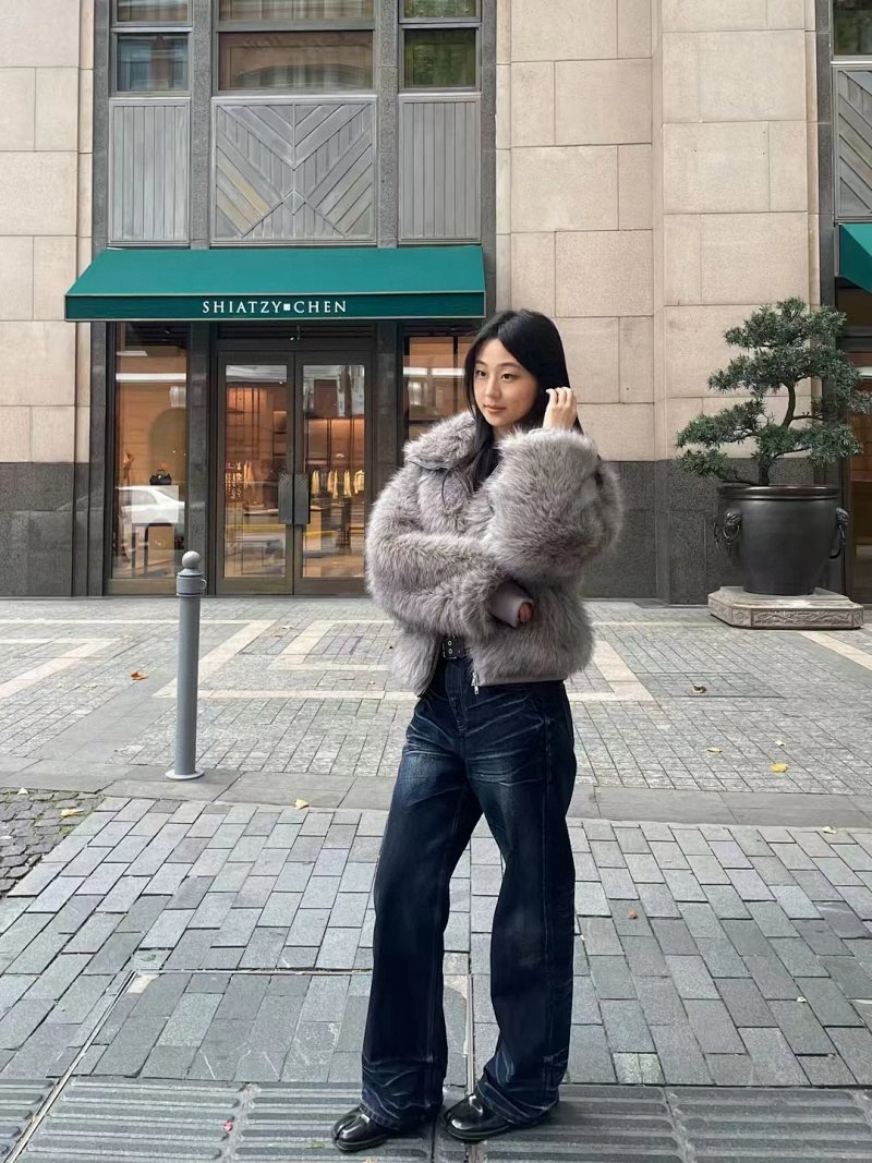 Jacket from Kk