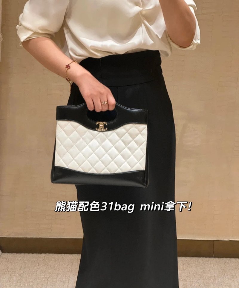Mini31bag 22x23x5.5cm