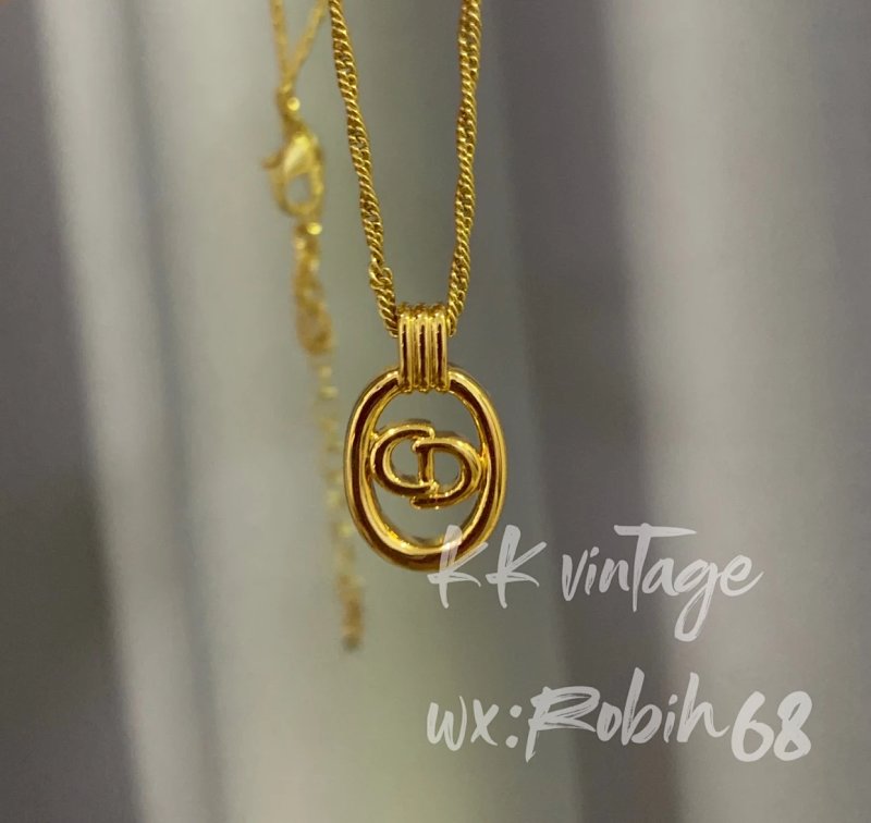 Dcd Vintage