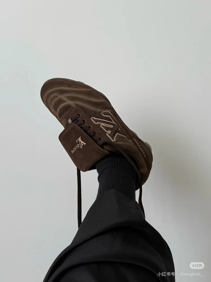 25 Footprint Soccer