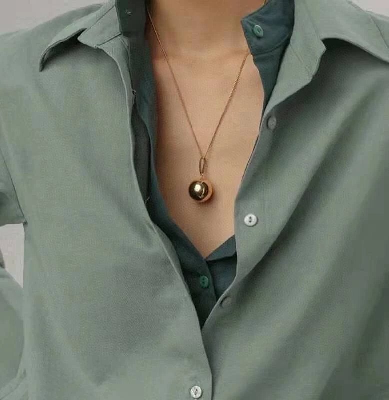 Celine necklace