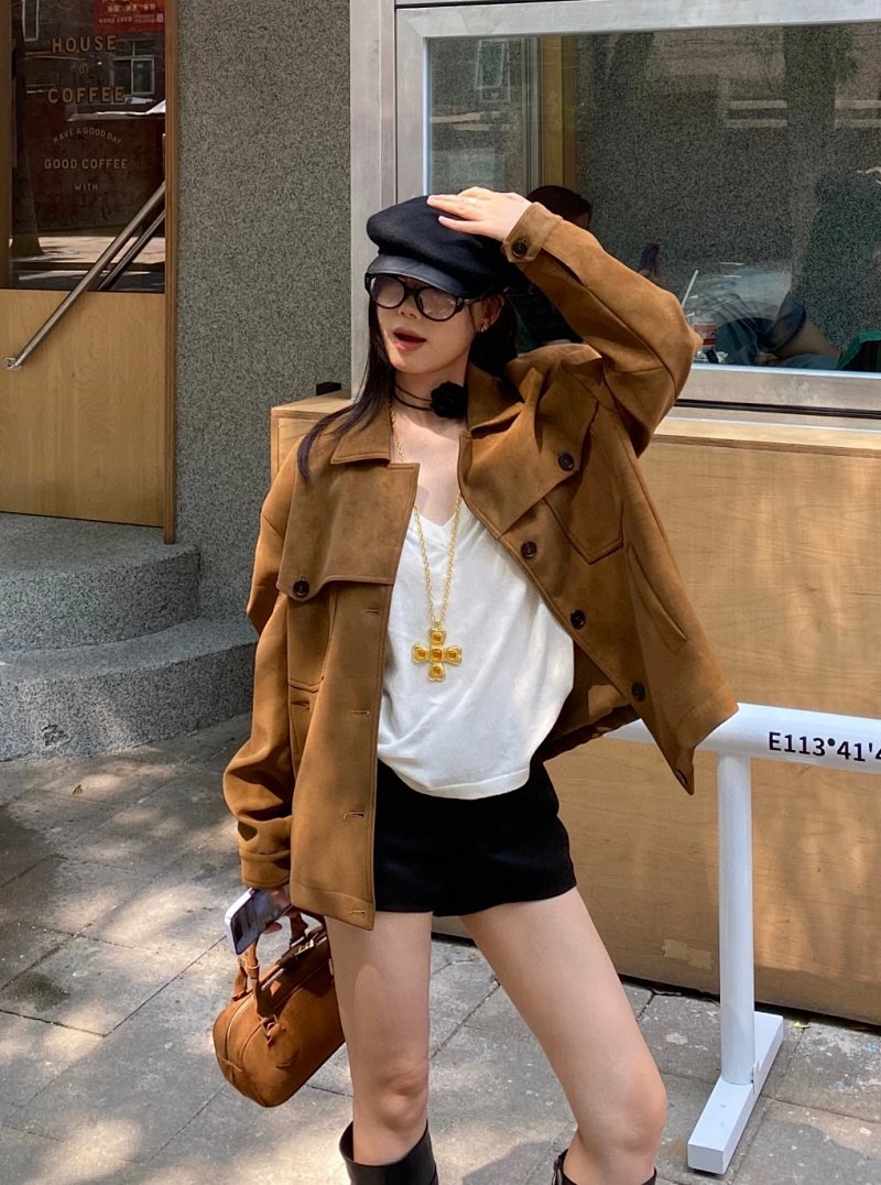 Miu Miu jacket
