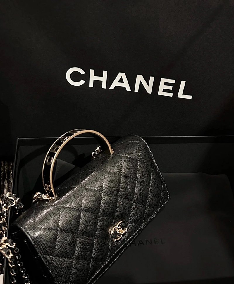 Crossbody bag from Kk