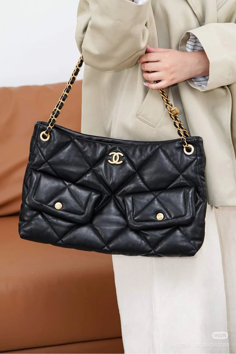 Tote bag from Kk