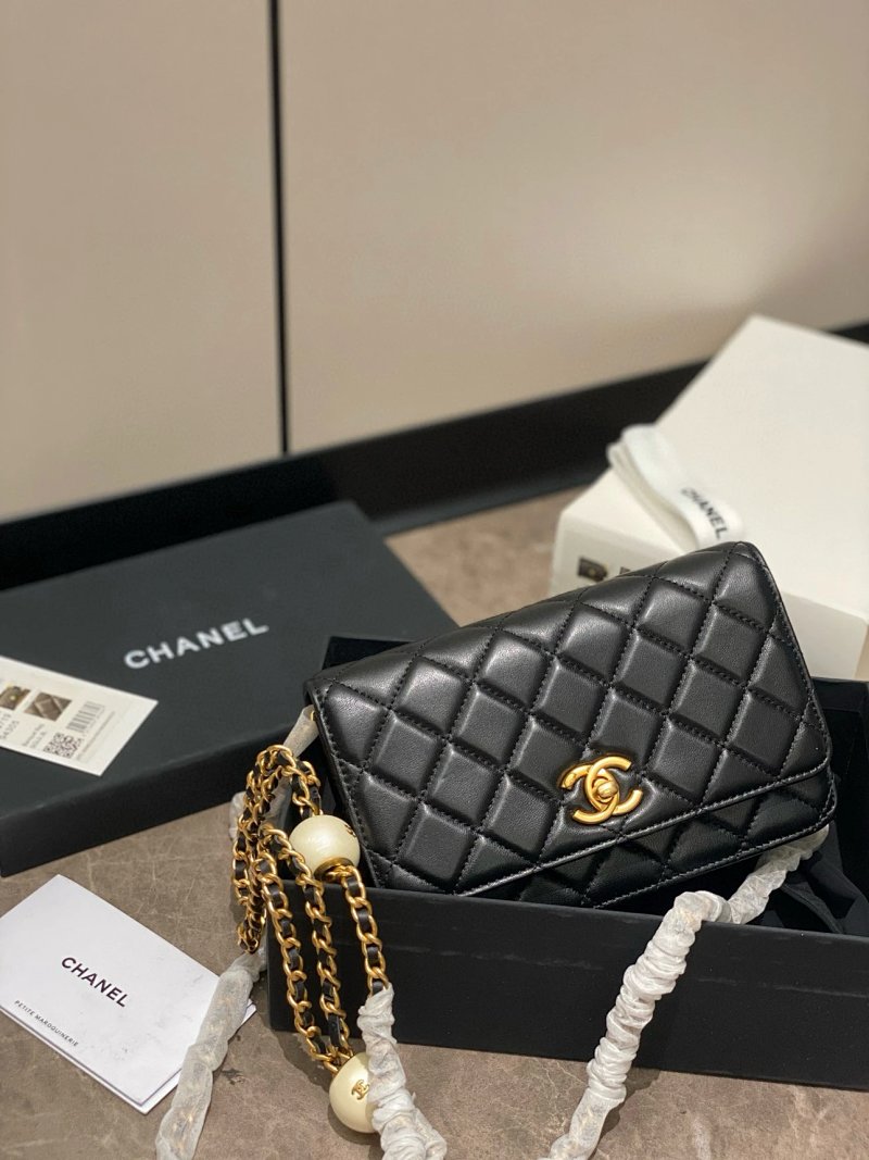 Crossbody bag from Kk