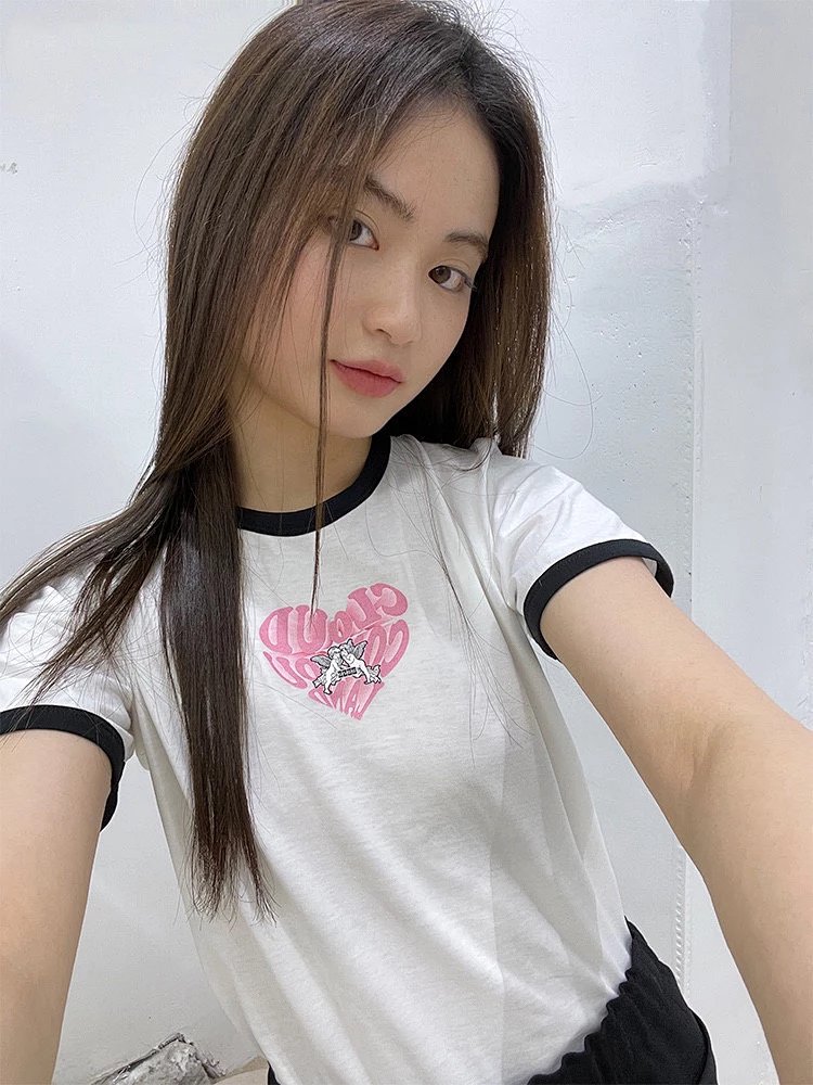 Tee from Kk