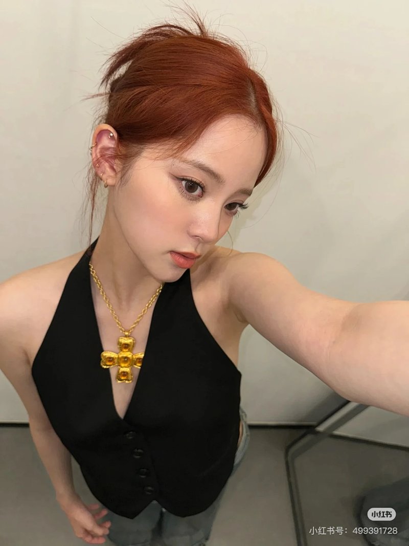 Necklace from Kk