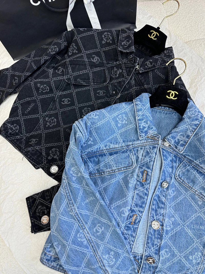 Jacket from Kk