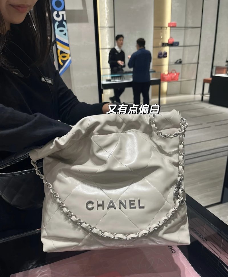 Tote bag from Kk