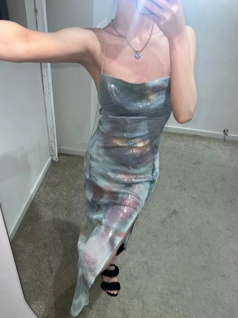 Lucency 23ss Blingbling Bilng Bling