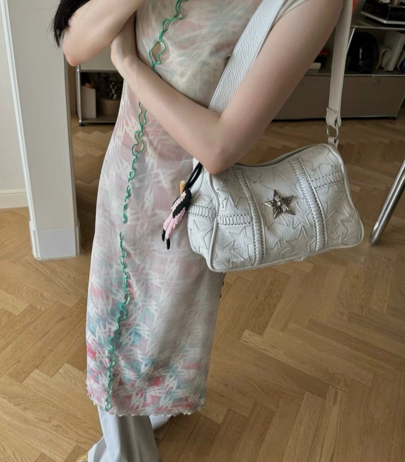 Shoulder bag from Kk