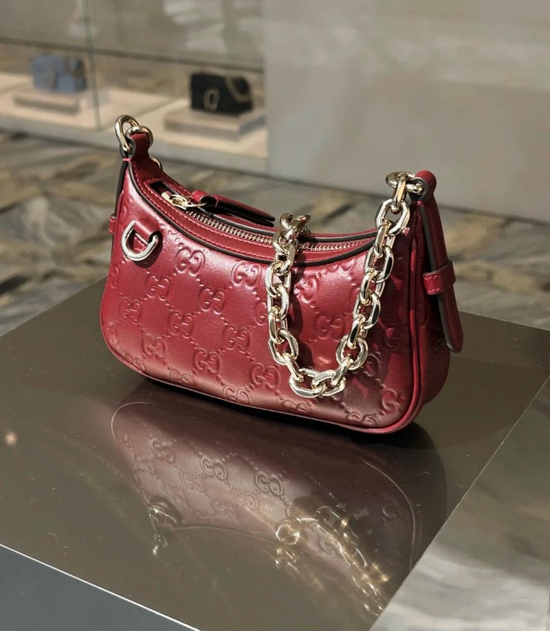 Crossbody bag from Kk