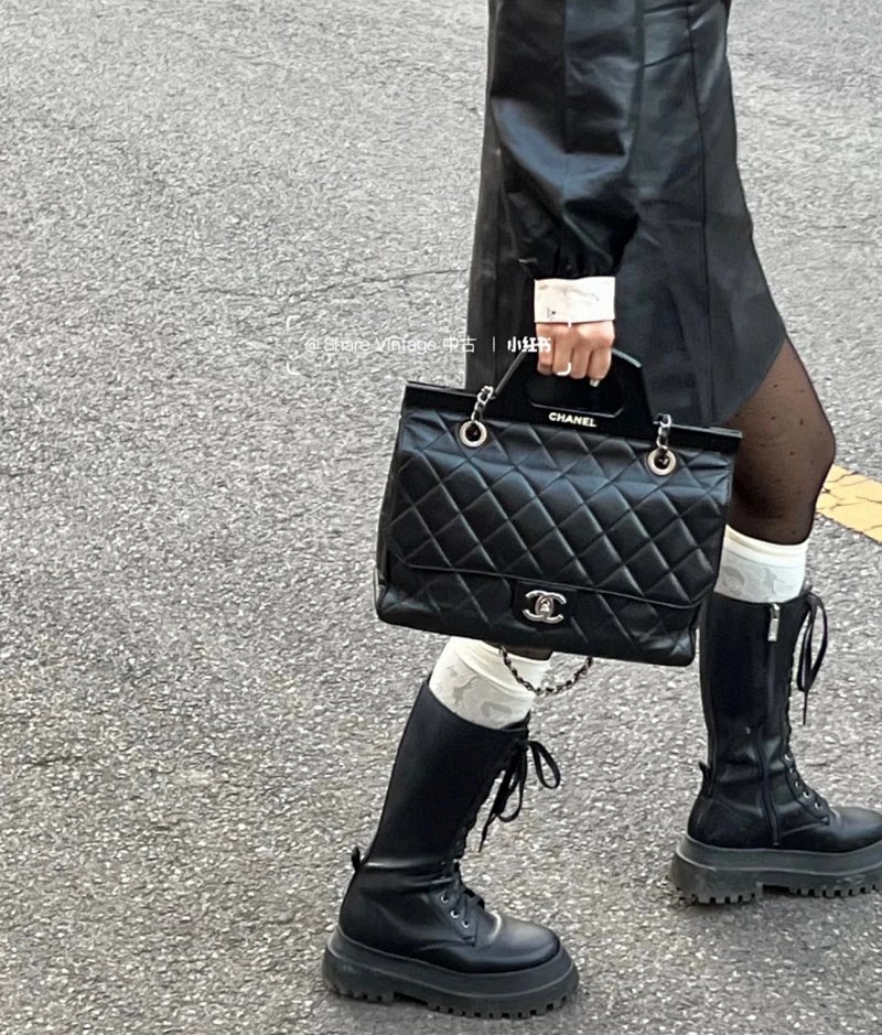 Crossbody bag from Kk