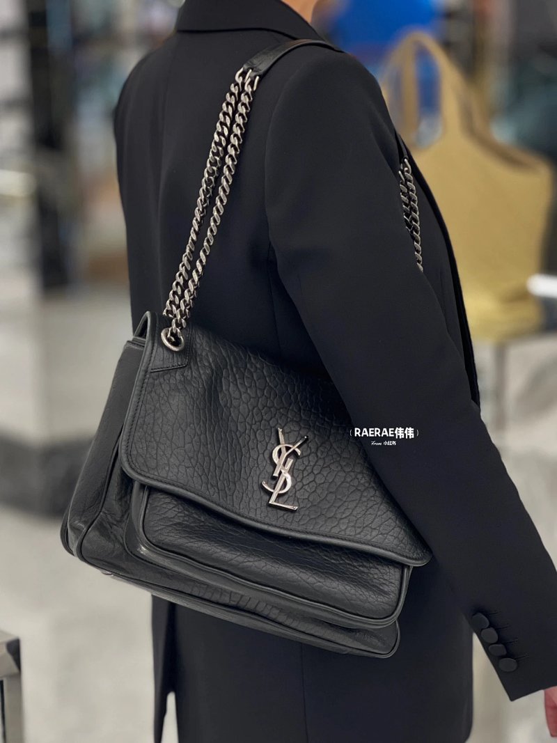 Crossbody bag from Kk