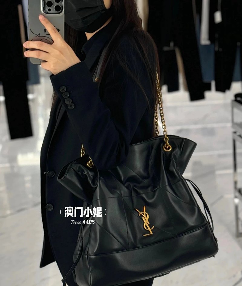 Crossbody bag from Kk