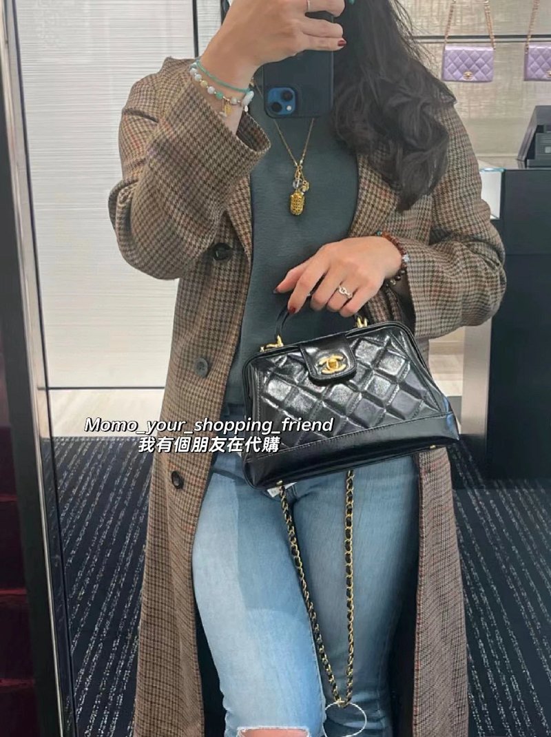 Crossbody bag from Kk