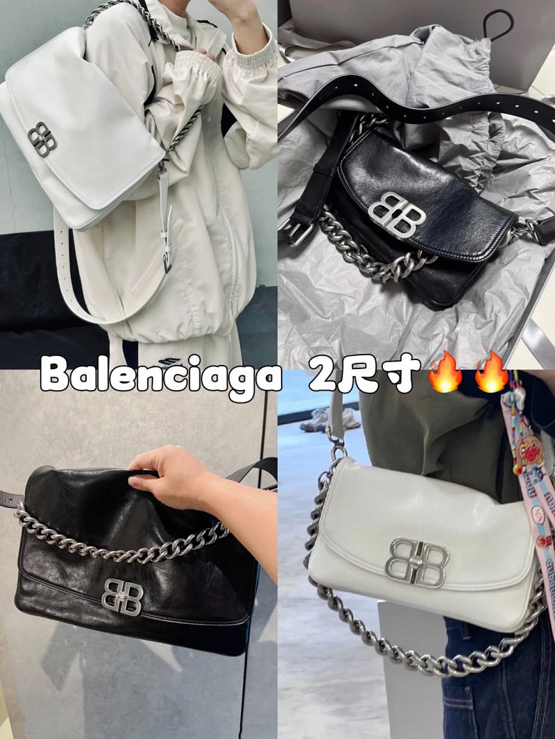 Crossbody bag from Kk