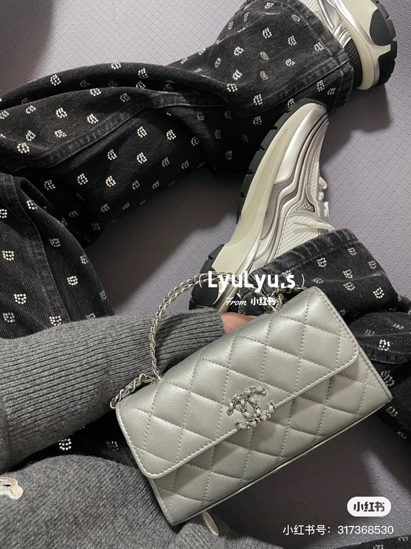 Crossbody bag from Kk