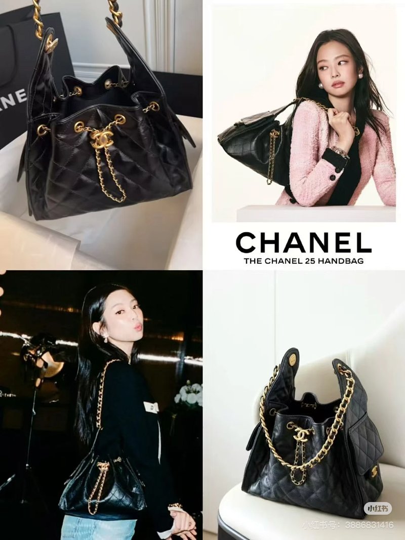 Shoulder bag from Kk