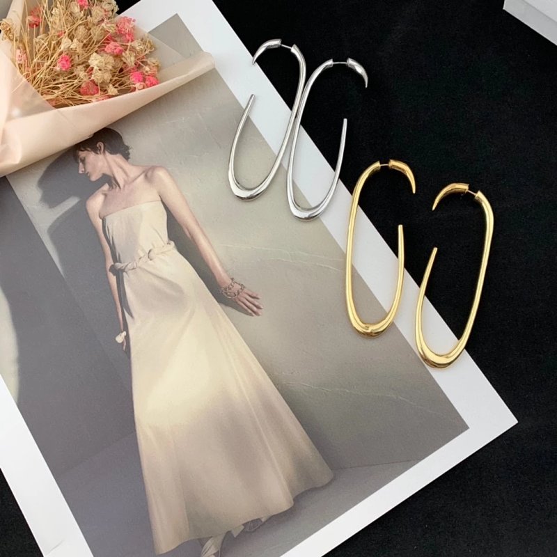 Earrings from Kk