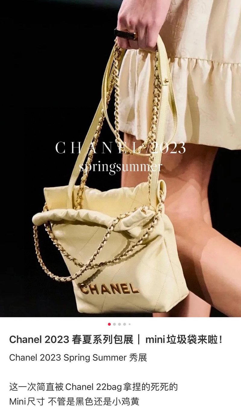 Bag from Kk