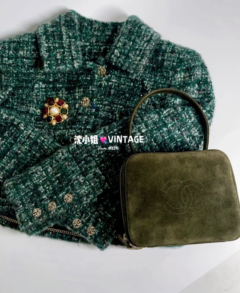 Crossbody bag from Kk