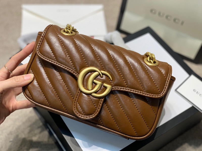 GG Marmont Mini 16.5x5x10