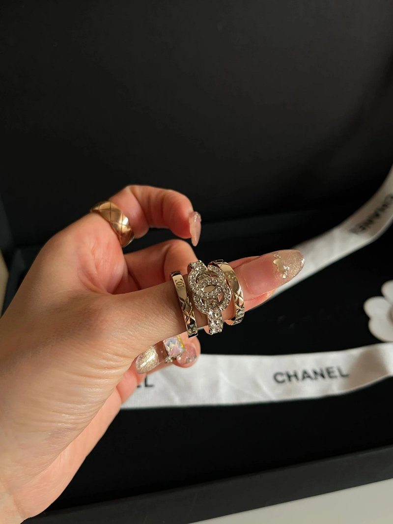 Ring from Kk