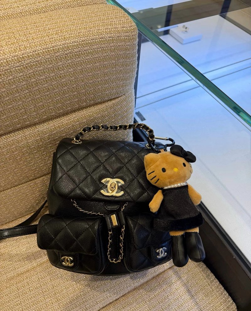 Backpack from Kk