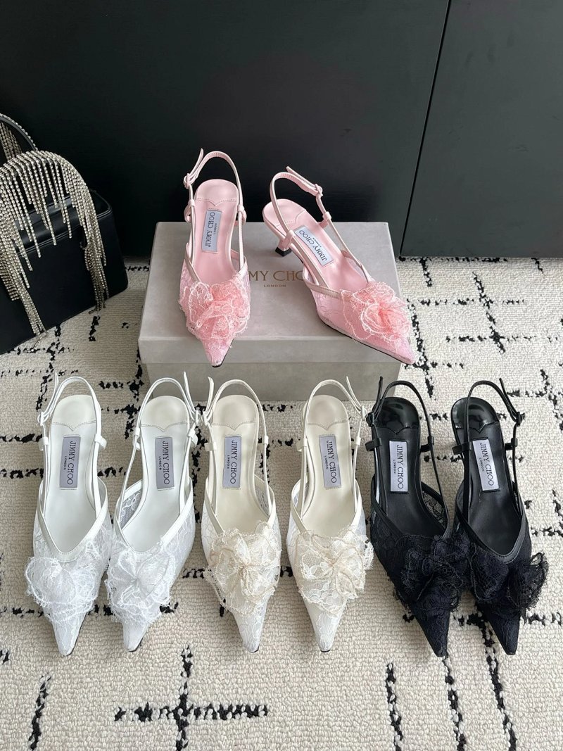 Jimmychoo 26ss