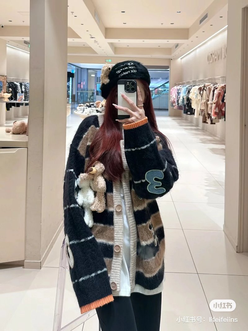 Jacket from Kk