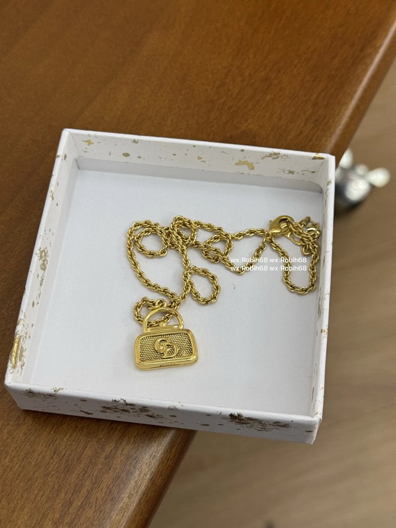 Dior Vintage