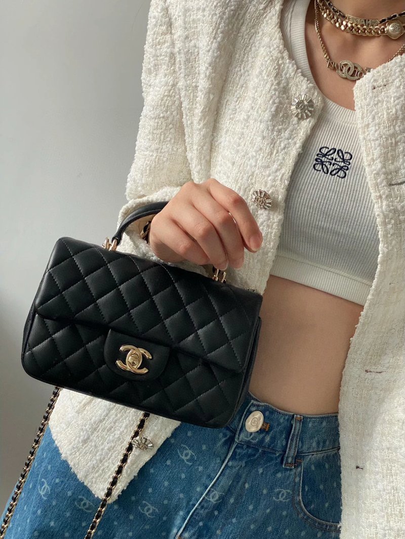 Crossbody bag from Kk