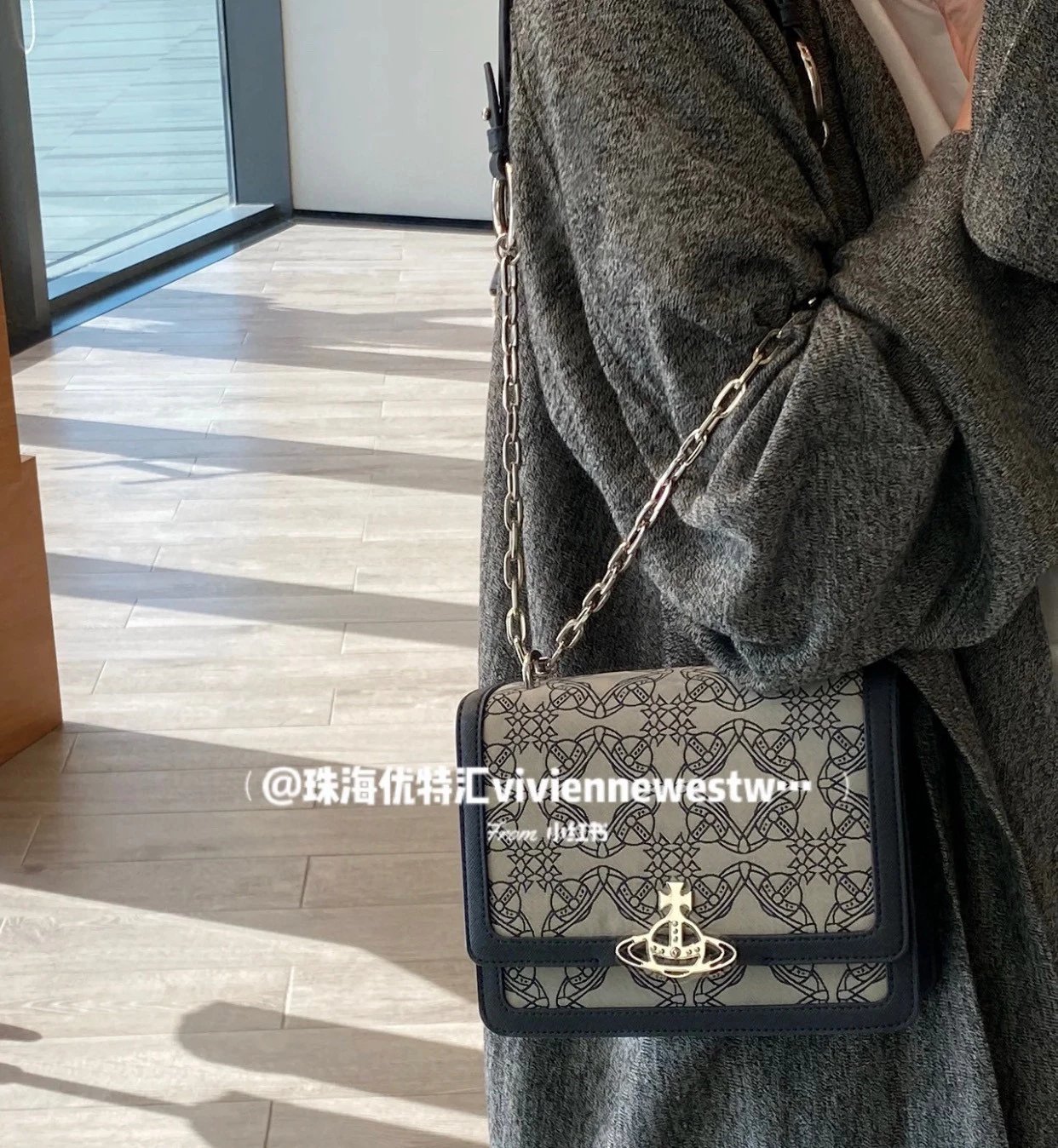 Louis Vuitton Vivienne Westwoo