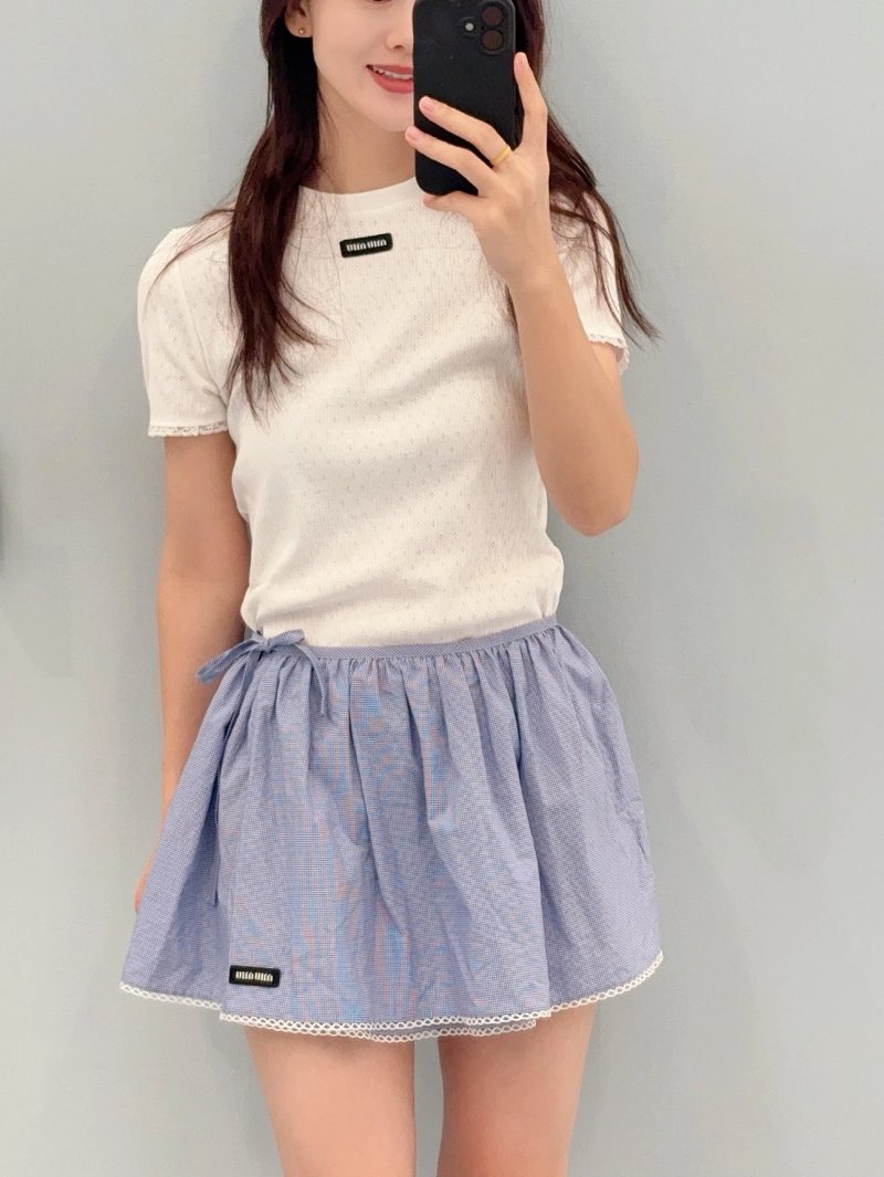 Miu Miu tee