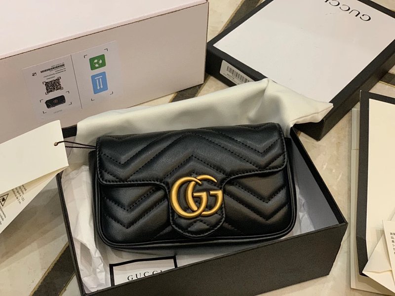 Gg Marmont Mini