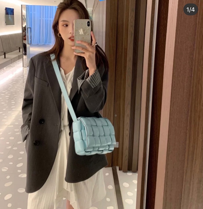 Bottega Veneta crossbody bag