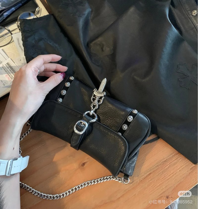 Chrome Hearts