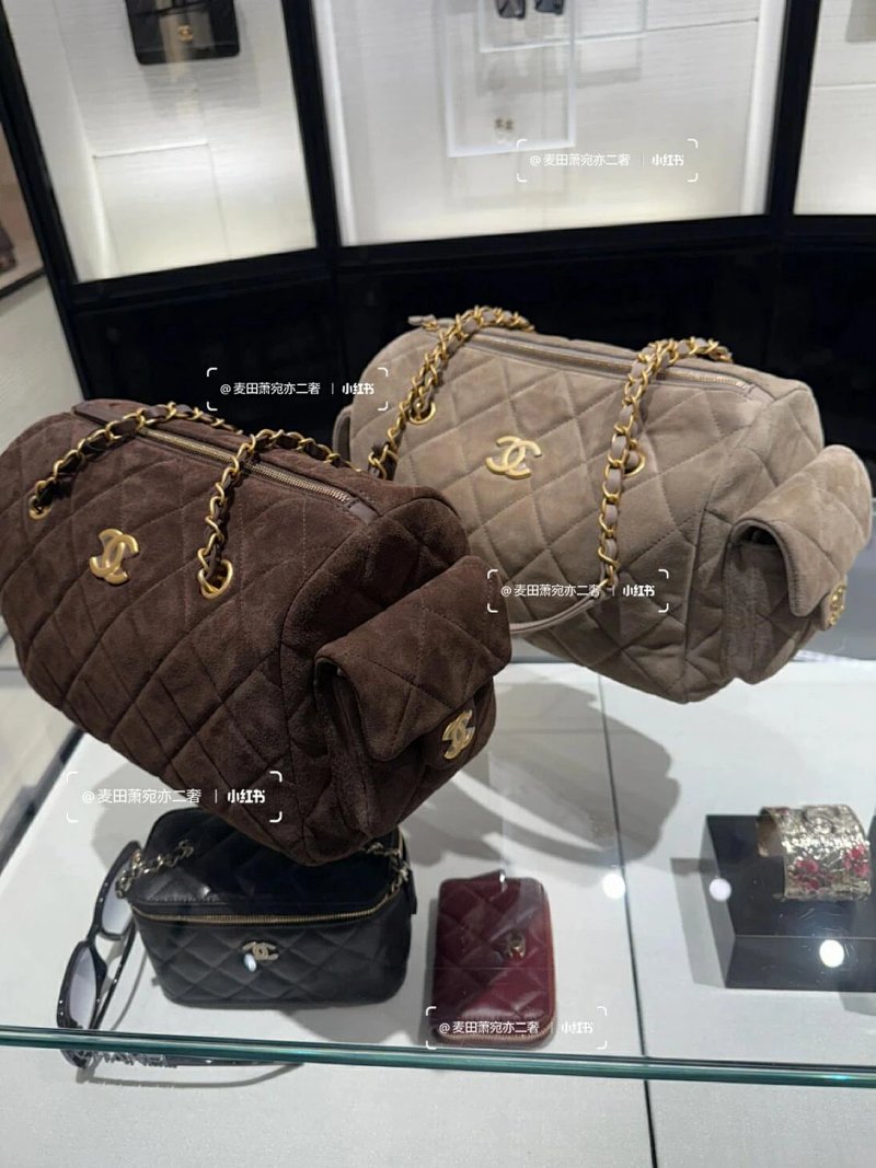 Handbag from Kk