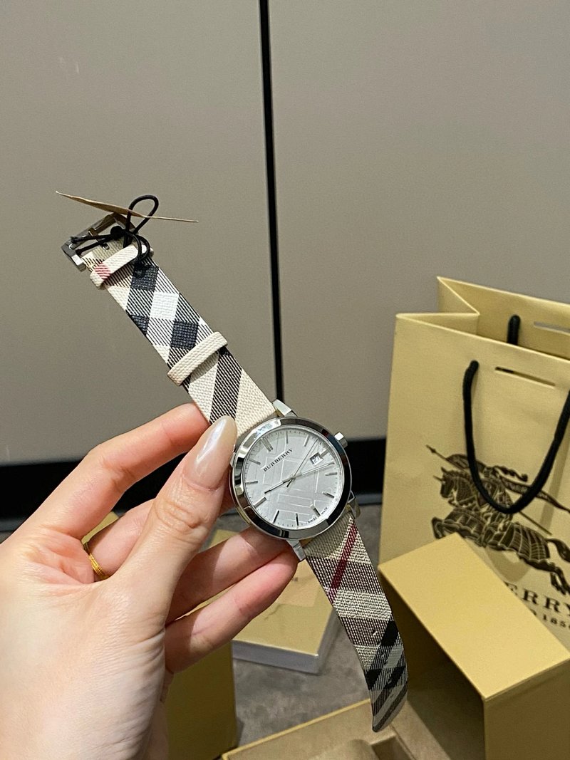Burberry Bbr