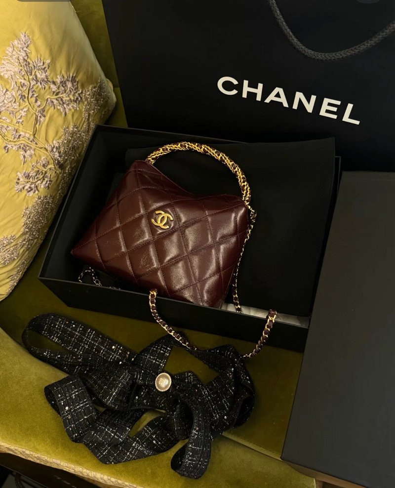 Shoulder bag from Kk