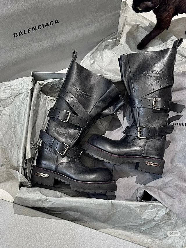 Balenciaga Balencia Blcg Venom
